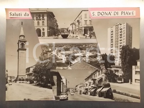 1960 san donà piave - ca,