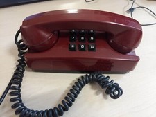 Telefono fisso Vintage Sip