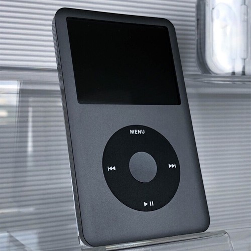 Apple ipod classic - apple,