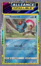 Tentacool Reverse -