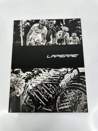 2012 lapierre road bicycle - 2012,