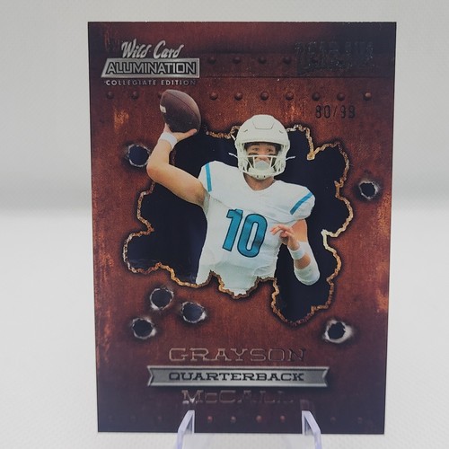 2021 wild card allumination - wild,