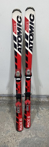 Ski atomic race - atomic,