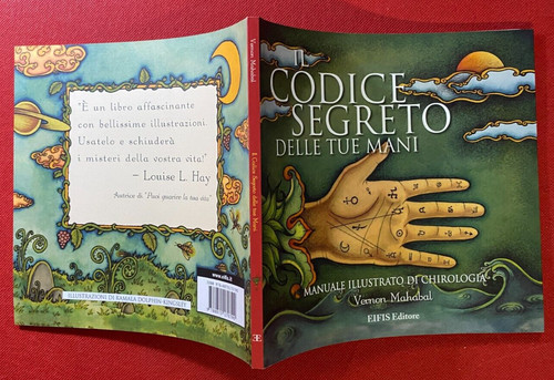 Mahabal codice segreto - il,