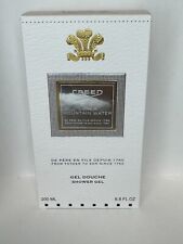 Gel doccia Creed Silver