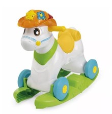 Cavalcabile chicco baby rodeo - cavalcabile,