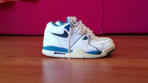 Scarpe nike air flight - air,