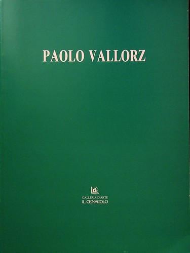 Paolo vallorz maggio - vallorz:,