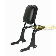 Schienalino spaan nero con - schienalino,
