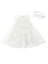 Vestito battesimo e battesimo