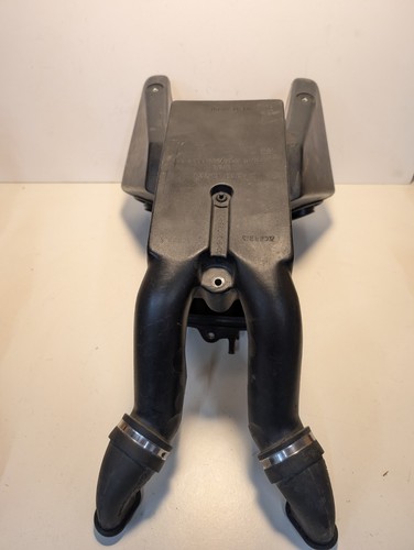 Airbox scatola filtro aria - scatola,