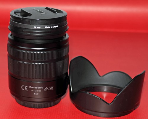Panasonic lumix vario - lumix, hd