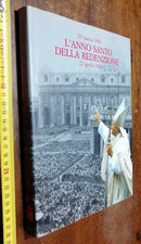 LIBRO🟡 L'ANNO SANTO DELLA