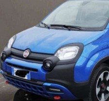 Musata Muso Anteriore Fiat