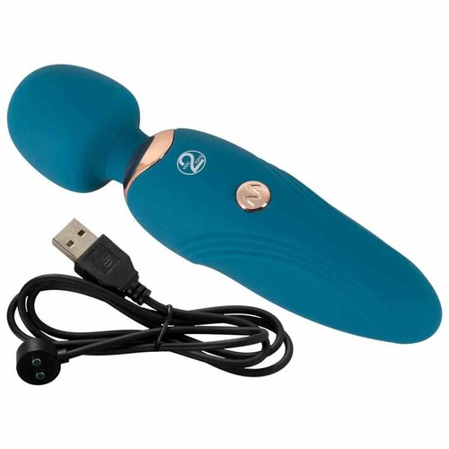 Massaggiatore stimolatore wand