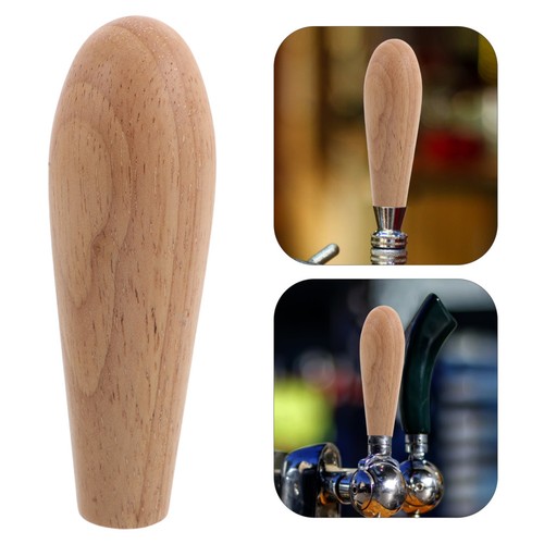 Pezzi rubinetto birra manico - 2,