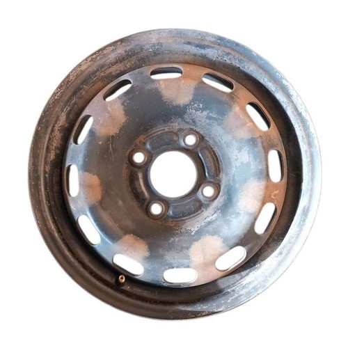 Cerchio ferro 5x14 - 5,5x14, et47,5