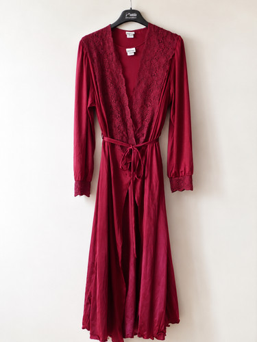 Dolce mara set - dolce, vestaglia