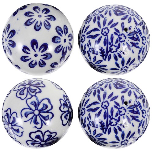 4pz palline galleggianti - 4pz,