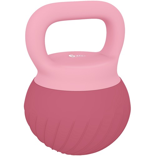 Sportnow kettlebell morbido - sportnow,