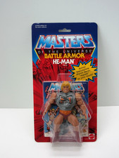 MOTU, commemorativo BATTLE