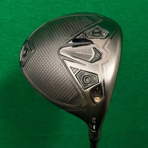 Cobra darkspeed driver - darkspeed, ls