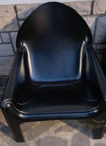 Poltrone vintage modello - ,