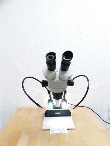 Sistema eickhorst stereozoom - sistema,