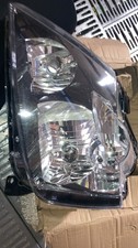 faro renault modus sinistro