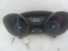 QUADRO STRUMENTI PER FORD C -