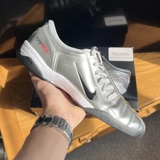Nike Total 90 3 SP 'Metallic