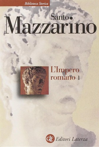 Impero romano vol - l'impero,