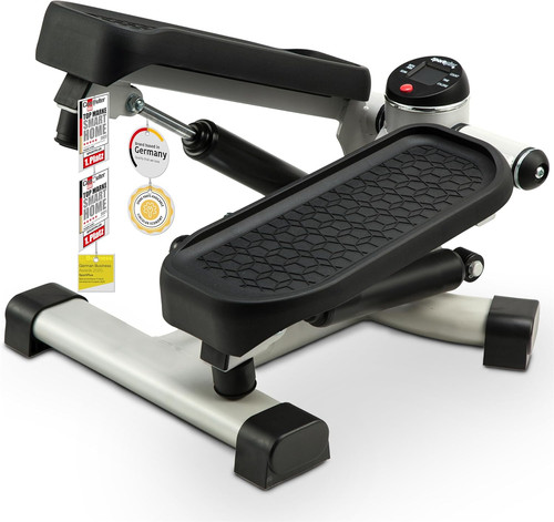 Mini stepper 1 con - stepper,