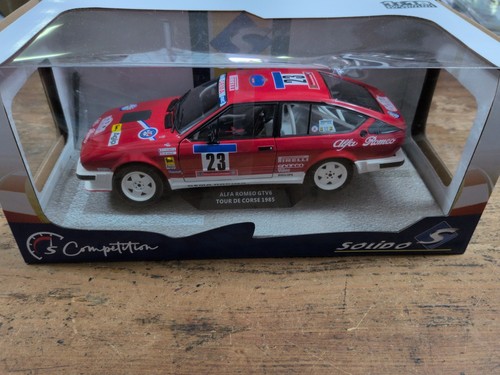 Solido s1802306 alfa - 1/18,