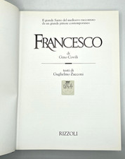 FRANCESCO di Gino Covili testi