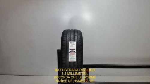 Gomme usate 225 45r17 91v - gomme, 225/45r17