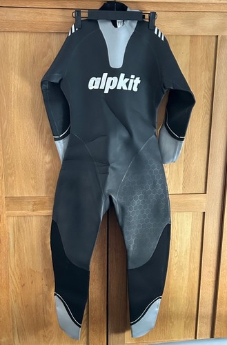 Alpkit silvertip muta donna - silvertip,