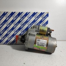 MOTORINO AVVIAMENTO MOTORE KW