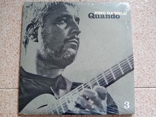 PINO DANIELE - QUANDO 3 - 2xLP