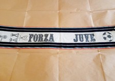 Sciarpa calcio vintage