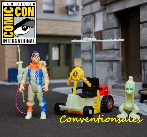 Sdcc 2026 hasbro - sdcc, ghostbusters