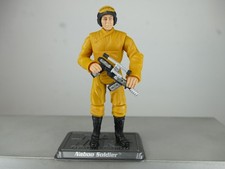 S3852 STAR WARS NABOO