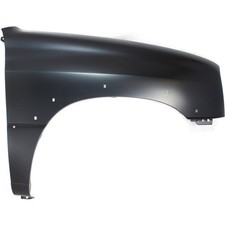 Fender For Suzuki Grand Vitara