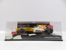 Minichamps 400090108 - 1:43,