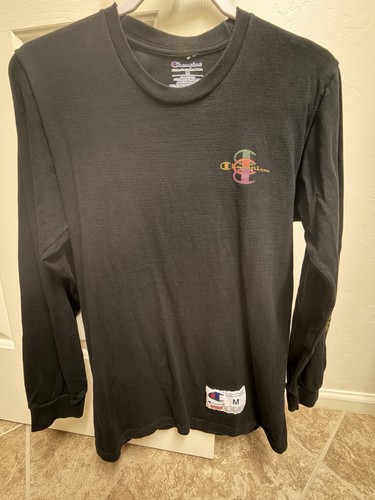 Shirt supreme champion - t-shirt, supreme®/champion®