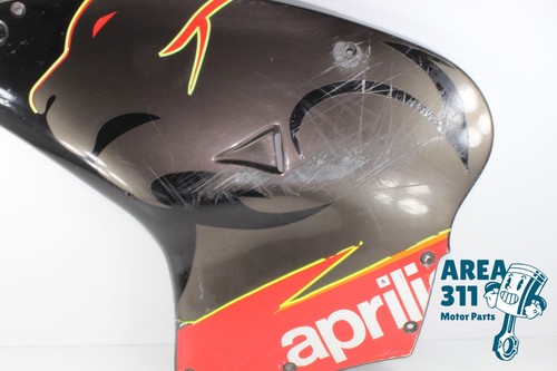 Aprilia 50cc anno - aprilia, 99'