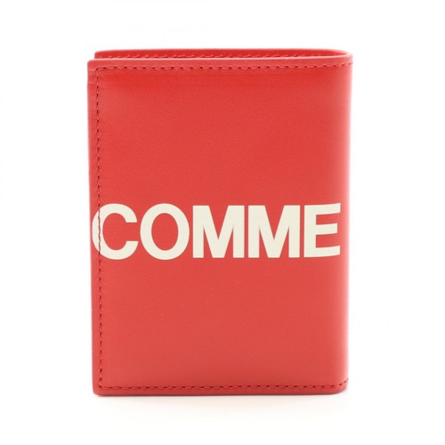 Portafoglio comme des garcons - comme,