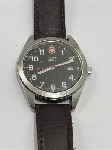 Orologio uomo victorinox swiss - victorinox,