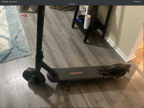 Ricambi scooter elettrico - ricambi,