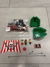 Nave pirata Lego Vintage 6250